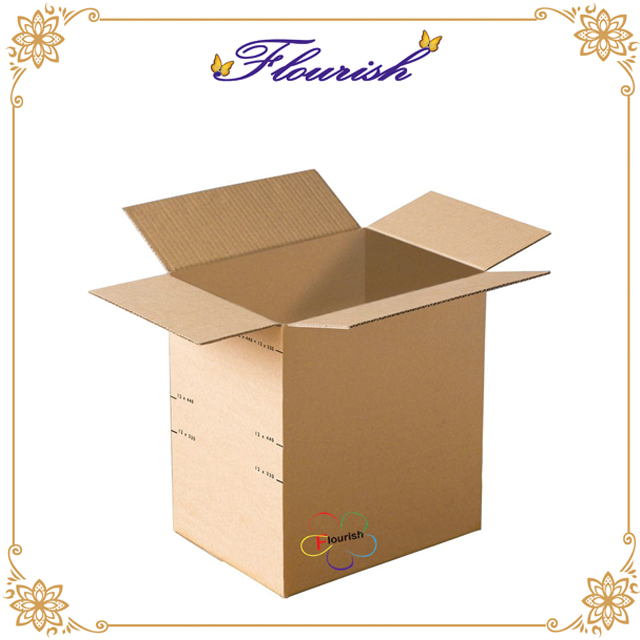 Brief Discussion on Common Quality Concern of Carton Boxes