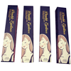 Custom Logo Printed Paperboard Cosmetic Packaging Box