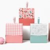 China Manufacturer Wholesale Custom Logo Printing Candy Box