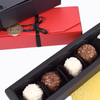 China Wholesale Paper Packaging Chocolate Box