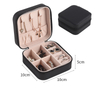 China Manufacturer Wholesale Luxury Jewelry Set Box
