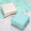China Manufacturer Wholesale Luxury Jewelry Set Box