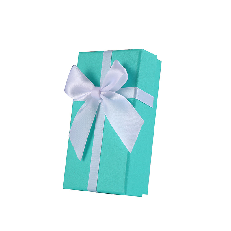 China Manufacturer Wholesale Cosmetic Paper Packaging Gift Box