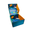 Custom Logo Printing Corrugated Cardboard Paper Packaging Shipping Boxes
