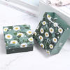 Custom Logo Printing Rigid Paper Packaging Box