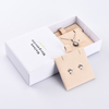 Custom Tray And Sleeve Boxes With Insert Paper Packaging Jewelry Box