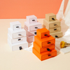 China Manufacturer Wholesale Cardboard Drawer Box, Paper Packaging Gift Jewelry Box