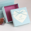Fancy Stylish Various Patterns Custom Logo Printed Cardboard Paper Packaging Carton Luxury Christmas Gift Paper Box