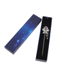 Custom Logo Printing Luxury Paper Packaging Jewellery Gift Box