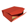 Foldable Cardboard Paper Packaging Gift Carton Box