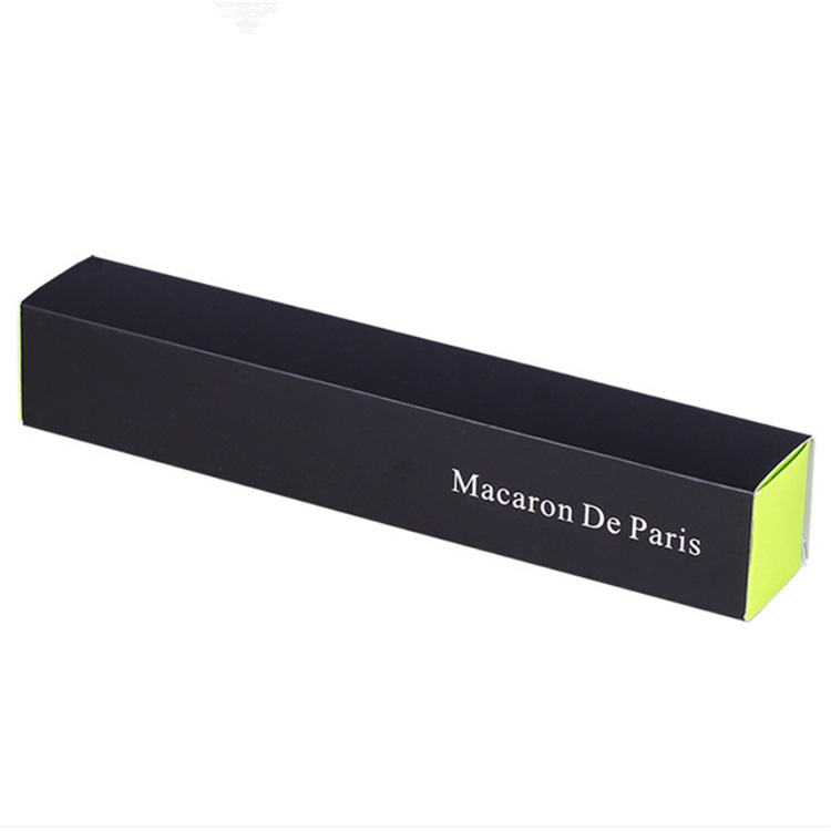 China Manufacturer Wholesale Paper Packaging Macaron Box