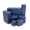 China Factory Wholesale High End Luxury Jewelry Packing and Storage Gift Box