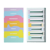 3D Custom Sliding Drawer Box Essential Oil Glass Bottle Perfume Fragrance Jewelry Watch Packaging Package Packing Folded Paper Cardboard Gift Boxes