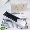 High Quality Wholesale Romantic Candy Chocolate Cookie Display Box for Wedding Christmas Xmas Party Valentine′s Day Luxury Paper Lid And Base Packaging Gift Box