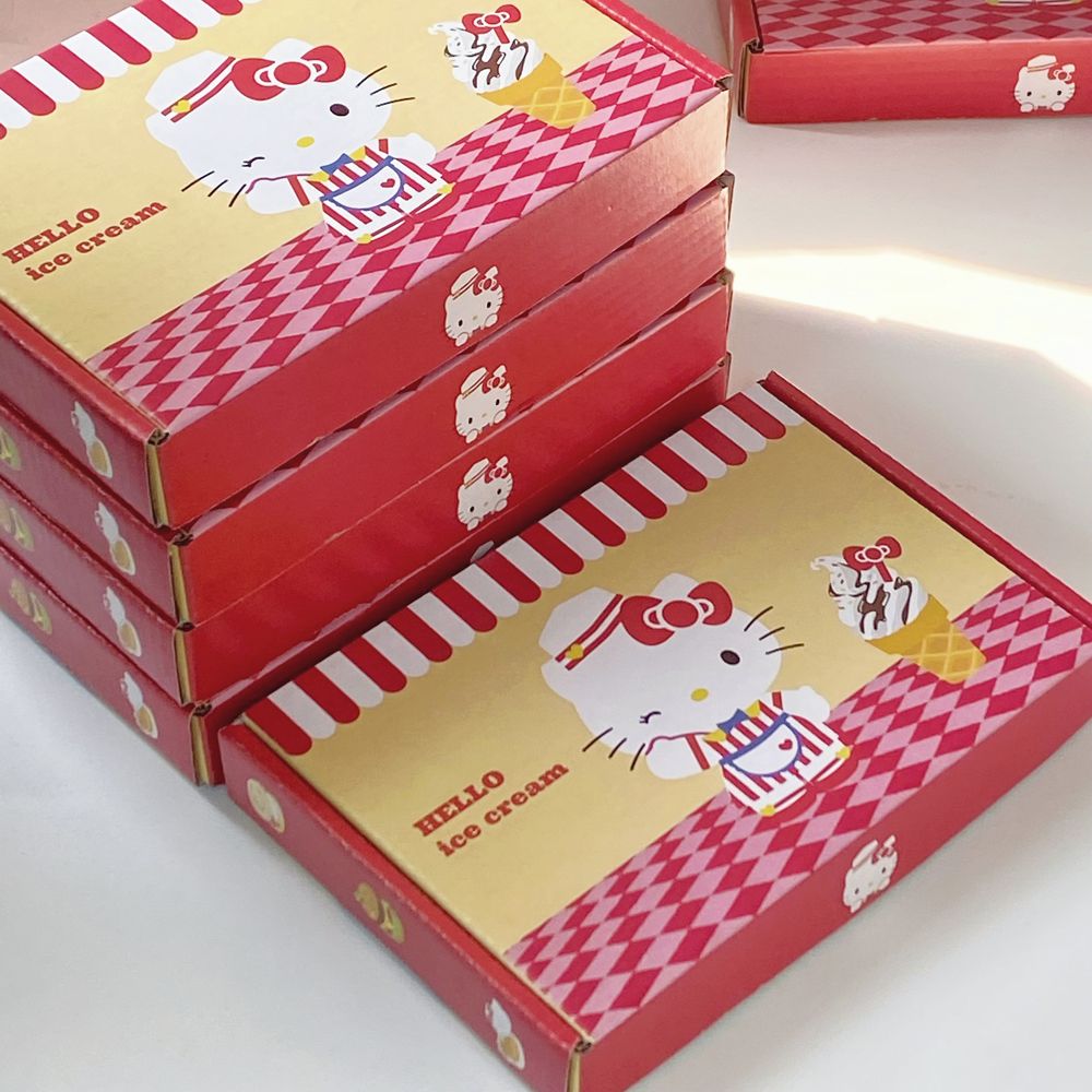 Wholesale Custom Printed Color Luxury Paper Packaging Corrugated Shipping Moving Mailer Box for Garment Cosmetic Beauty