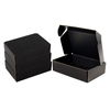 Qingdao Flourish Wholesale Custom Logo Printing Corrugated Cardboard Paper Packaging Shipping Boxes