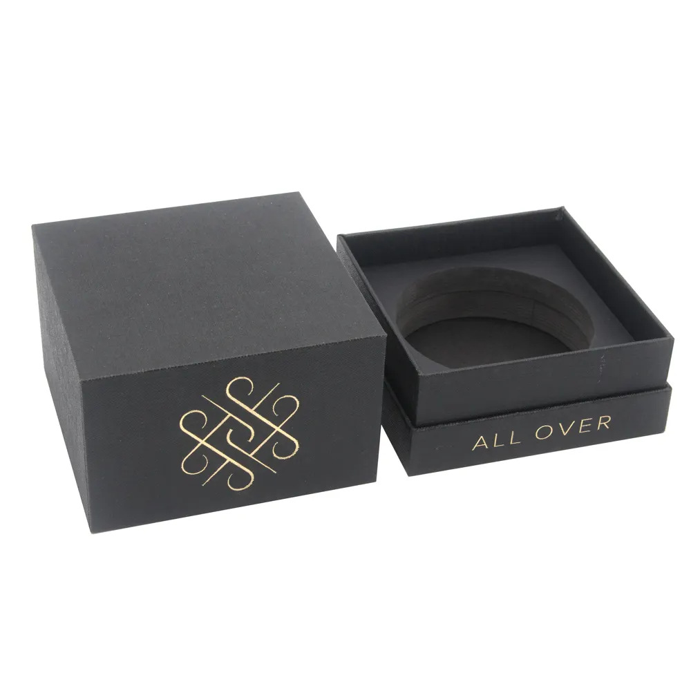 Wholesale Custom Logo Printed Luxury Cosmetic Packaging Bottle Skin Care Serum Glass Bottle Perfume Candle Packaging Packing Package Gift Box