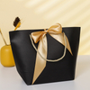 Wholesale Fashion Red Paper Packaging Gift Bags,Festival Shopping Bags