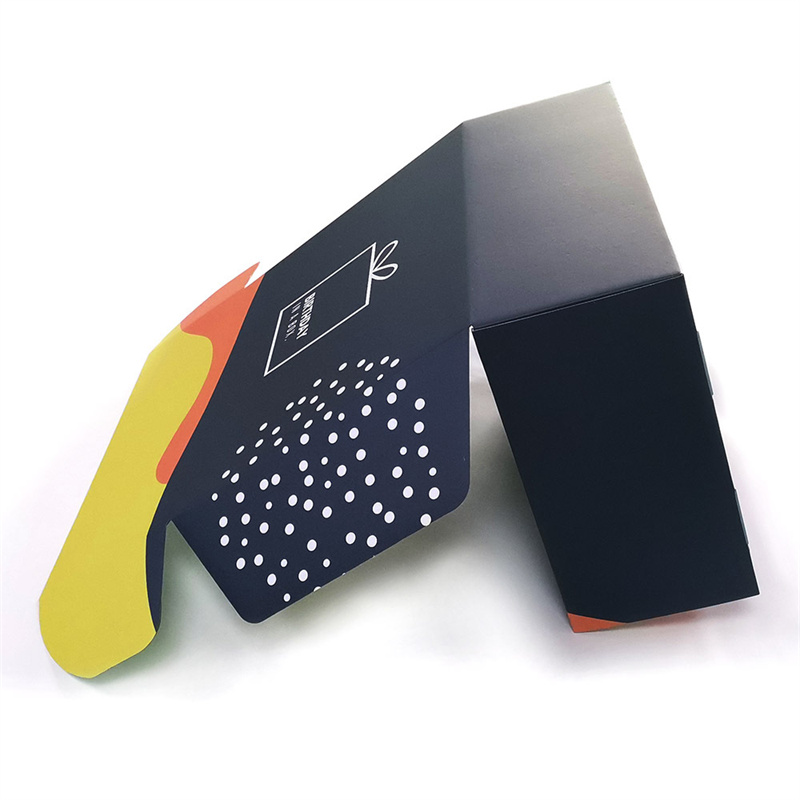 Mailer Box Manufacture Shipping Paper Gift Box Custom Logo Printed Durable Apparel Packaging Carton Boxes For Hair Wig Cosmetic Makeup Woman