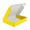 Custom Logo Printing Corrugated Cardboard Paper Packaging Shipping Boxes