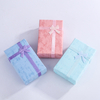 8*5*2.7cm Cardboard Paper Packaging Jewelry Box