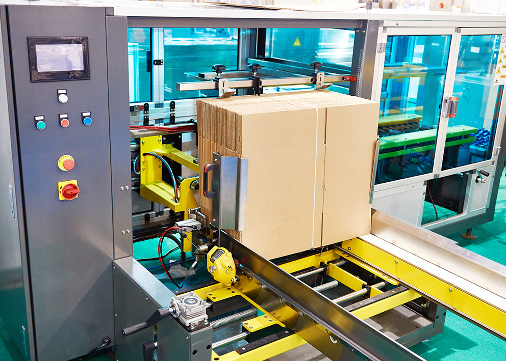 The Importance of Corrugated Regular Slotted Containers in Logistics And Related Industries