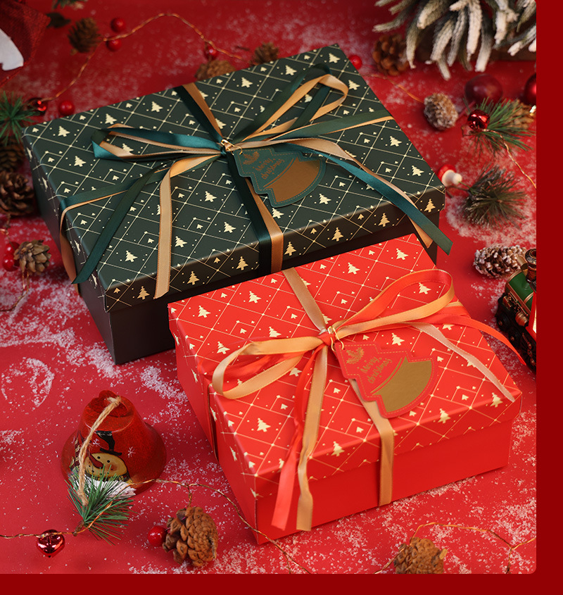 Christmas Gifting Magic Starts With This Box