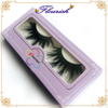 Diecut Window Girls' Beauty Purple Lash Box