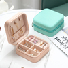 China Manufacturer Wholesale Luxury Jewelry Set Box