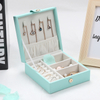 China Manufacturer Wholesale Luxury Jewelry Set Box