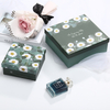 Custom Logo Printing Rigid Paper Packaging Box