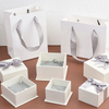 Wholesale Cardboard Drawer Box, Paper Packaging Gift Jewelry Box