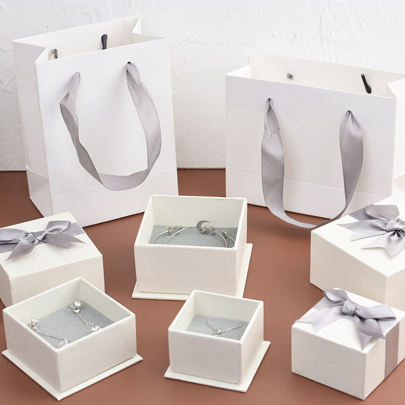 Wholesale Cardboard Drawer Box, Paper Packaging Gift Jewelry Box