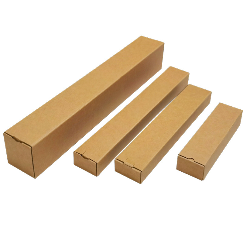Custom Logo Printed Paper Packaging Box ,China Wholesale Corrugated Paper Carton Box
