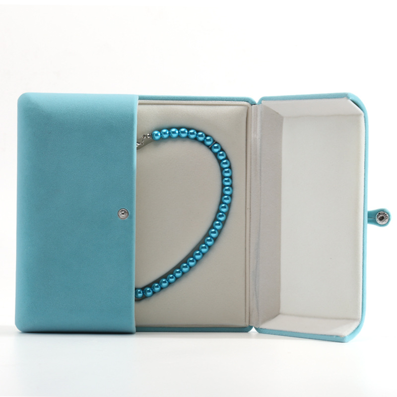 Custom Luxury Jewellery Gift Box