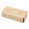 Corrugated Cardboard Paper Carton Box,Custom Logo Printed Recyclable Mailer Box