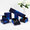 Custom Logo Printing Luxury Paper Packaging Jewellery Gift Box