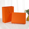 China Factory Wholesale Luxury Paper Gift Box And Bag
