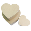 China Manufacturer Wholesale Kraft Paper Gift Box
