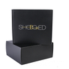 Offset Printing Custom Logo Brand Mailer Box,Paper Packaging Box For Shipping