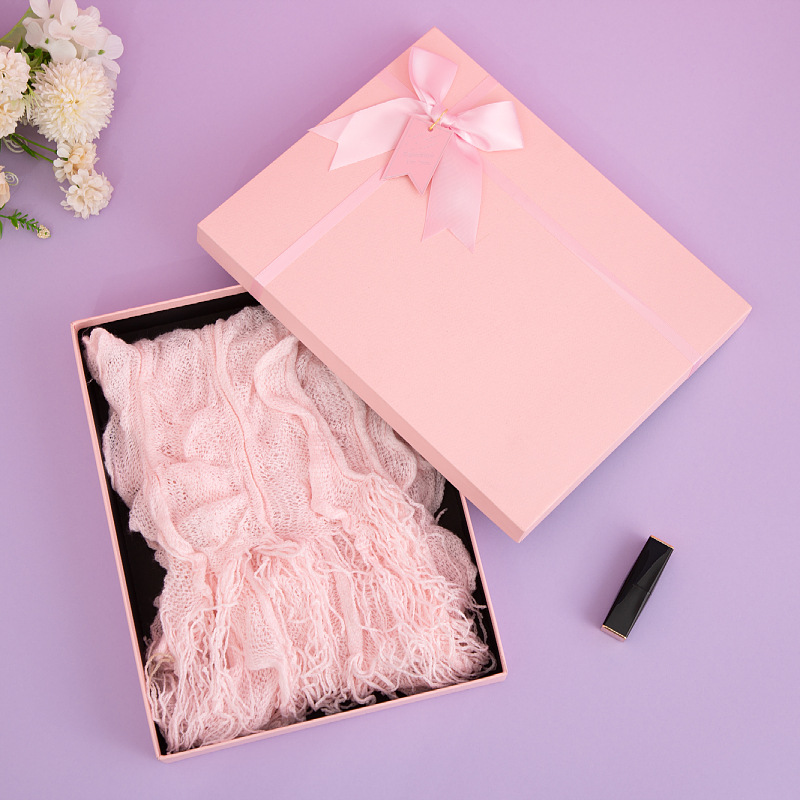 China Manufacturer Wholesale Custom Logo Printing Paper Packaging Box