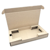 China Manufacturer Wholesale Corrugated Paper Box For Packing Portable External Battery