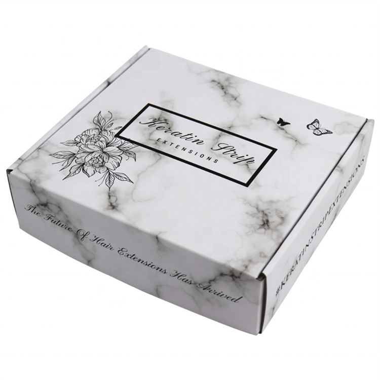  Corrugated Cardboard Paper Carton Box,China Wholesale Recyclable Mailer Box