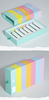 3D Custom Sliding Drawer Box Essential Oil Glass Bottle Perfume Fragrance Jewelry Watch Packaging Package Packing Folded Paper Cardboard Gift Boxes