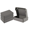 Qingdao Flourish Wholesale Custom Logo Printing Corrugated Cardboard Paper Packaging Shipping Boxes