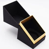 Custom Rigid Attar Luxury Present Packing Boxes Cardboard Paper Perfume Fragrance Essential Oil Candle Cosmetic Customize Packaging Paper Gift Box