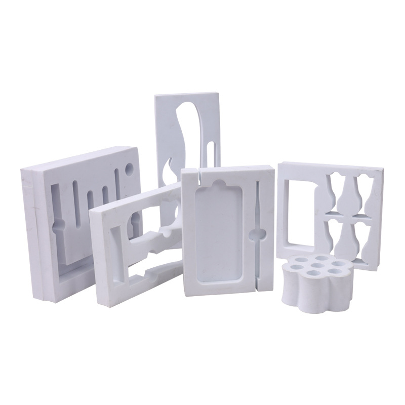 Customized Packaging Inserts