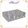 Lid And Base Type Rectangle Shirt Dress Packaging Box