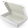 Eco-friendly Recyclable Corrugated Cardboard Paper Packaging Gift Mailer Box