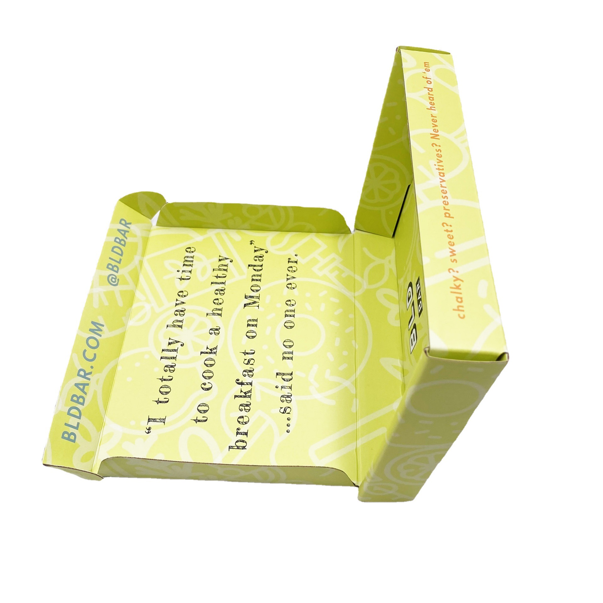 China Wholesale E-commerce Mailer Box With Custom Logo Printed,Corrugated Paper Box